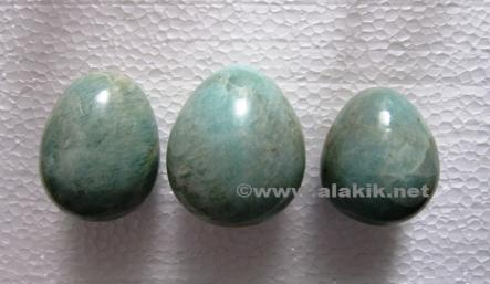 Gemstone Eggs